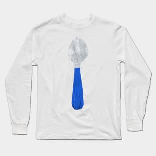 Spoon Long Sleeve T-Shirt